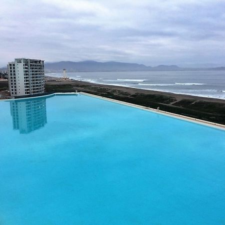 Condominio Laguna Del Mar Λα Σερένα Εξωτερικό φωτογραφία