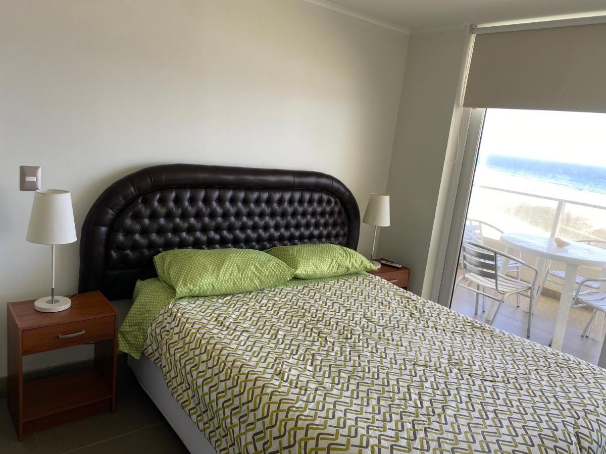 Condominio Laguna Del Mar Λα Σερένα Εξωτερικό φωτογραφία