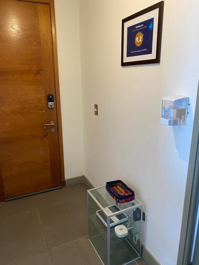 Condominio Laguna Del Mar Λα Σερένα Εξωτερικό φωτογραφία