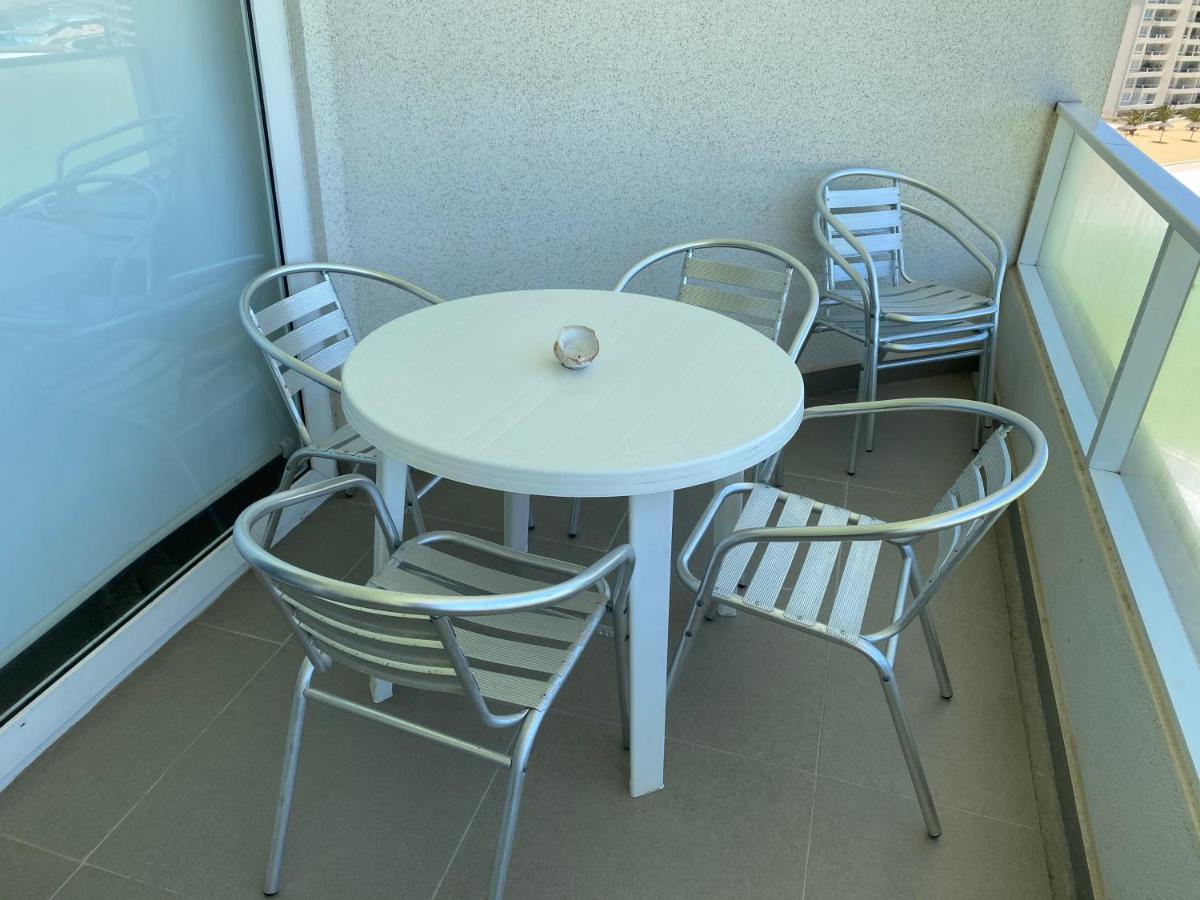 Condominio Laguna Del Mar Λα Σερένα Εξωτερικό φωτογραφία