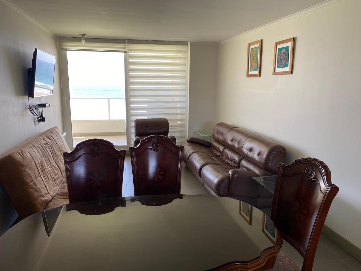 Condominio Laguna Del Mar Λα Σερένα Εξωτερικό φωτογραφία
