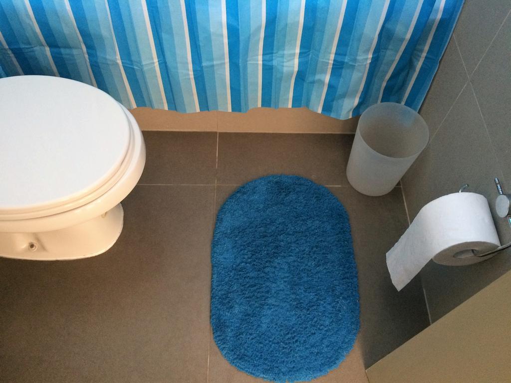 Condominio Laguna Del Mar Λα Σερένα Εξωτερικό φωτογραφία
