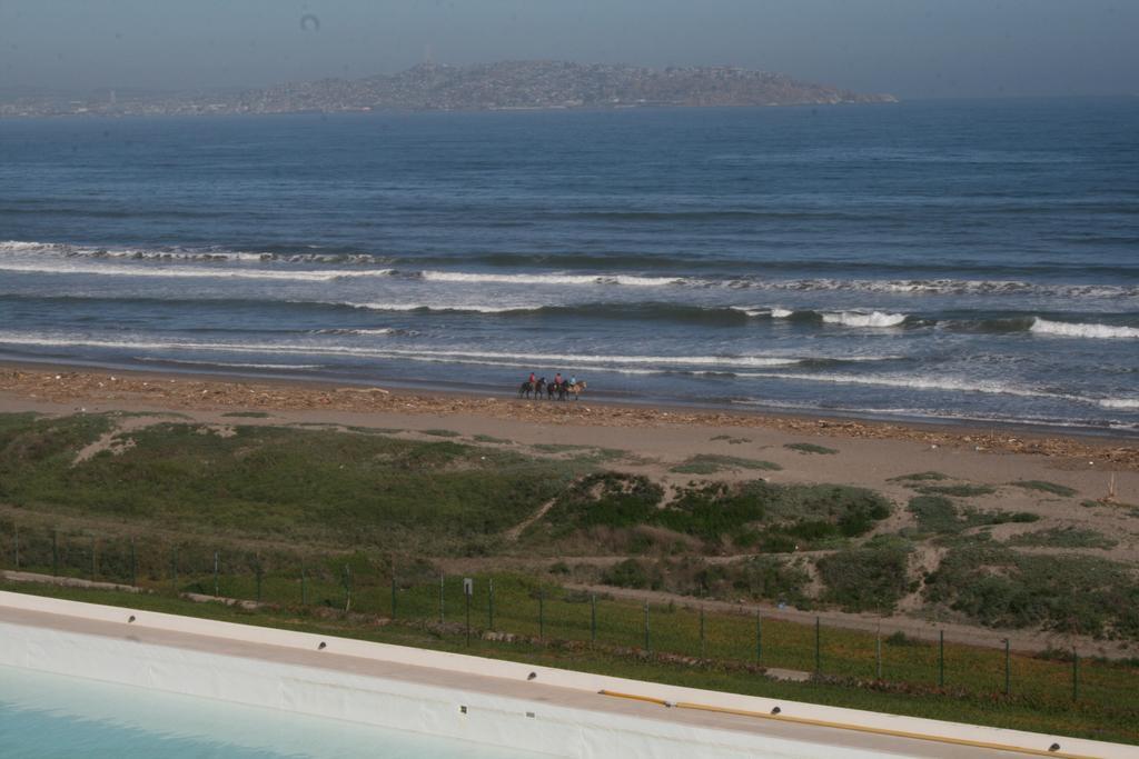 Condominio Laguna Del Mar Λα Σερένα Εξωτερικό φωτογραφία