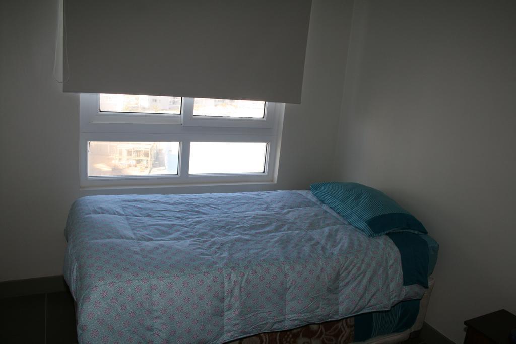 Condominio Laguna Del Mar Λα Σερένα Εξωτερικό φωτογραφία