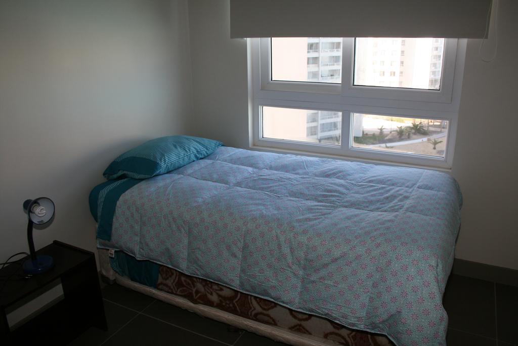Condominio Laguna Del Mar Λα Σερένα Εξωτερικό φωτογραφία