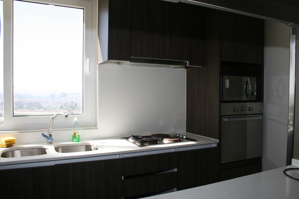 Condominio Laguna Del Mar Λα Σερένα Εξωτερικό φωτογραφία