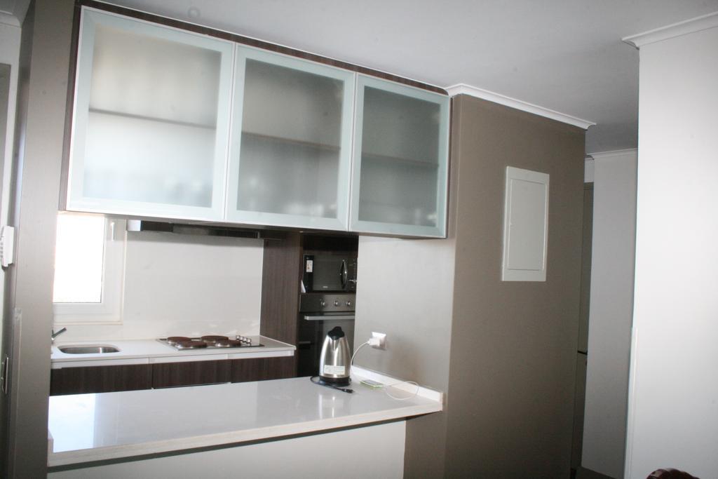 Condominio Laguna Del Mar Λα Σερένα Εξωτερικό φωτογραφία