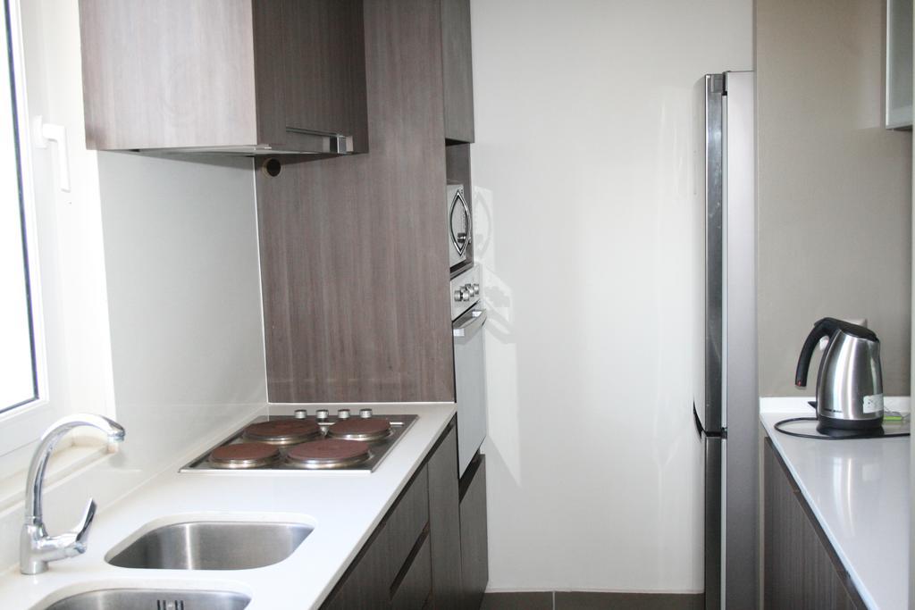 Condominio Laguna Del Mar Λα Σερένα Εξωτερικό φωτογραφία