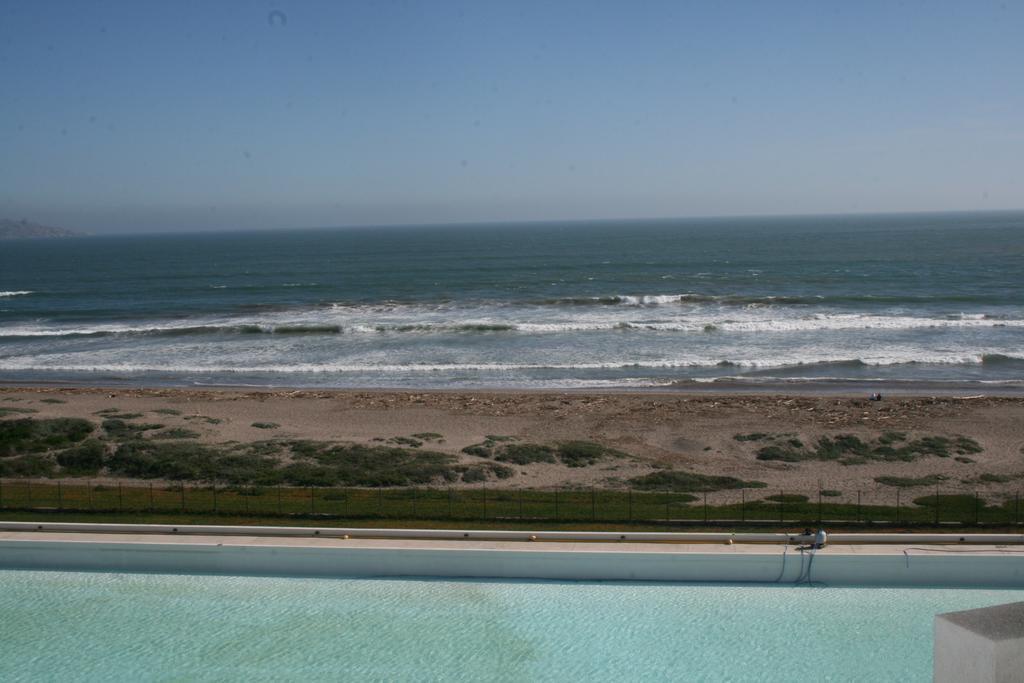 Condominio Laguna Del Mar Λα Σερένα Εξωτερικό φωτογραφία
